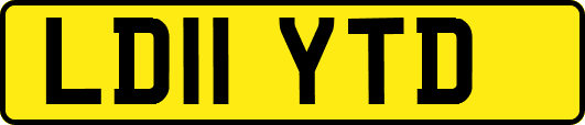 LD11YTD