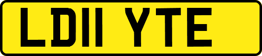 LD11YTE