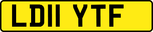 LD11YTF