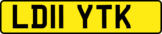 LD11YTK