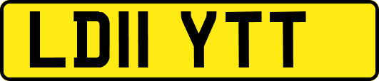 LD11YTT