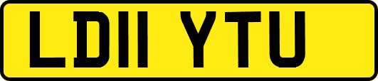 LD11YTU