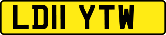LD11YTW