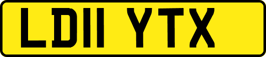 LD11YTX