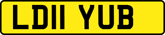LD11YUB