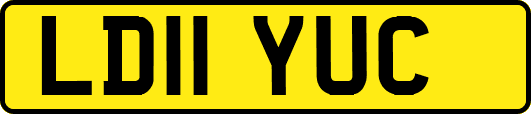 LD11YUC