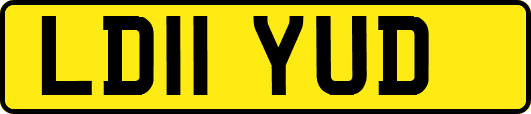 LD11YUD
