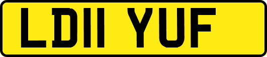 LD11YUF