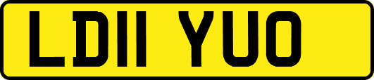 LD11YUO