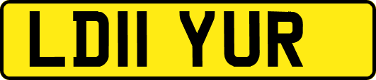 LD11YUR