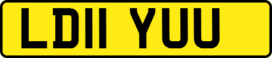 LD11YUU