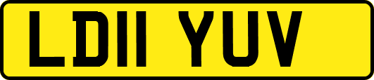 LD11YUV