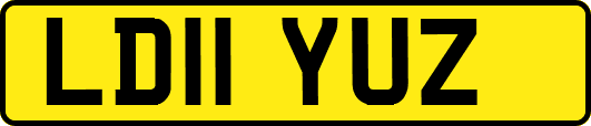 LD11YUZ