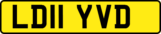 LD11YVD