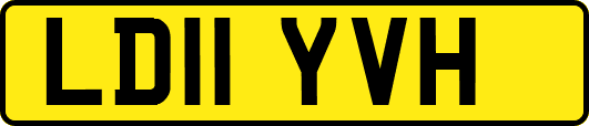 LD11YVH