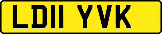LD11YVK