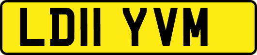 LD11YVM