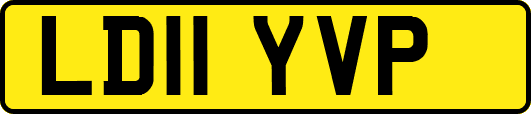 LD11YVP