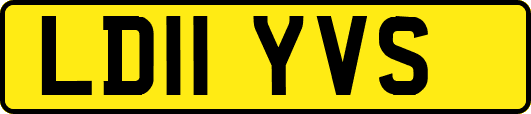 LD11YVS