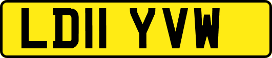 LD11YVW