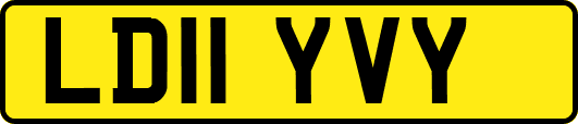 LD11YVY