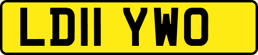 LD11YWO