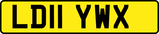 LD11YWX