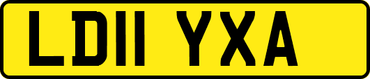 LD11YXA