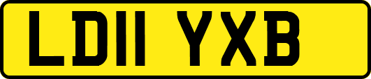 LD11YXB