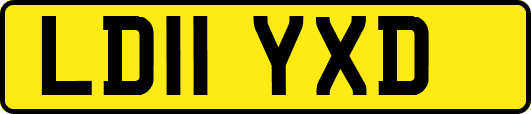 LD11YXD