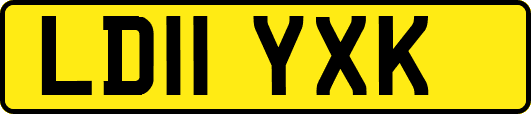 LD11YXK