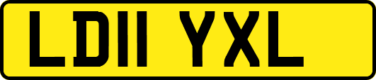 LD11YXL