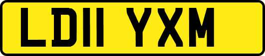 LD11YXM
