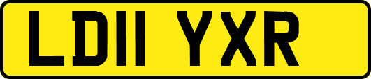 LD11YXR