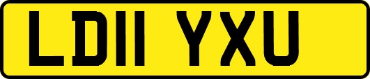 LD11YXU