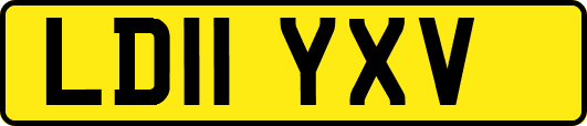 LD11YXV