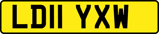 LD11YXW