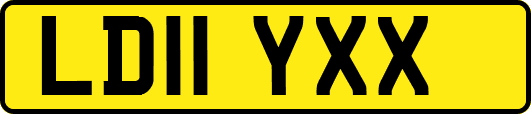 LD11YXX