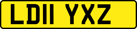 LD11YXZ