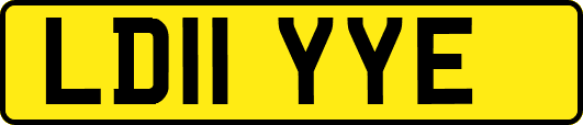 LD11YYE