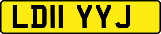 LD11YYJ