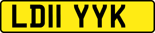 LD11YYK