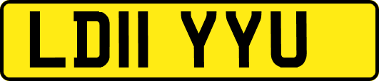 LD11YYU