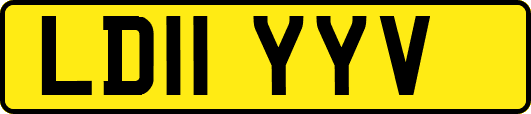 LD11YYV