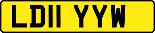 LD11YYW