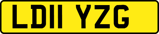 LD11YZG