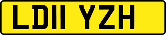 LD11YZH