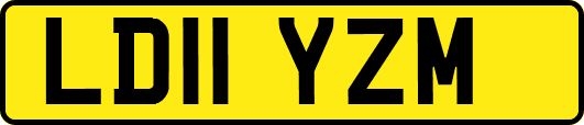 LD11YZM