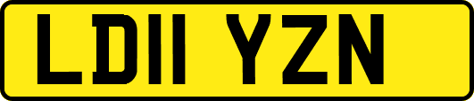 LD11YZN
