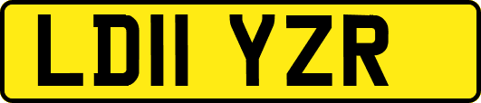 LD11YZR